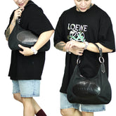 Nylon Hobo